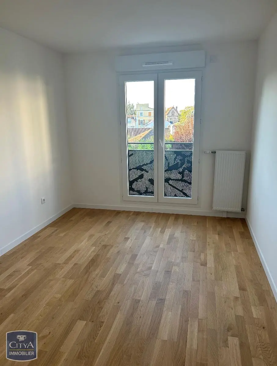 Photo 6 Appartement 3 pièces 61.81m²