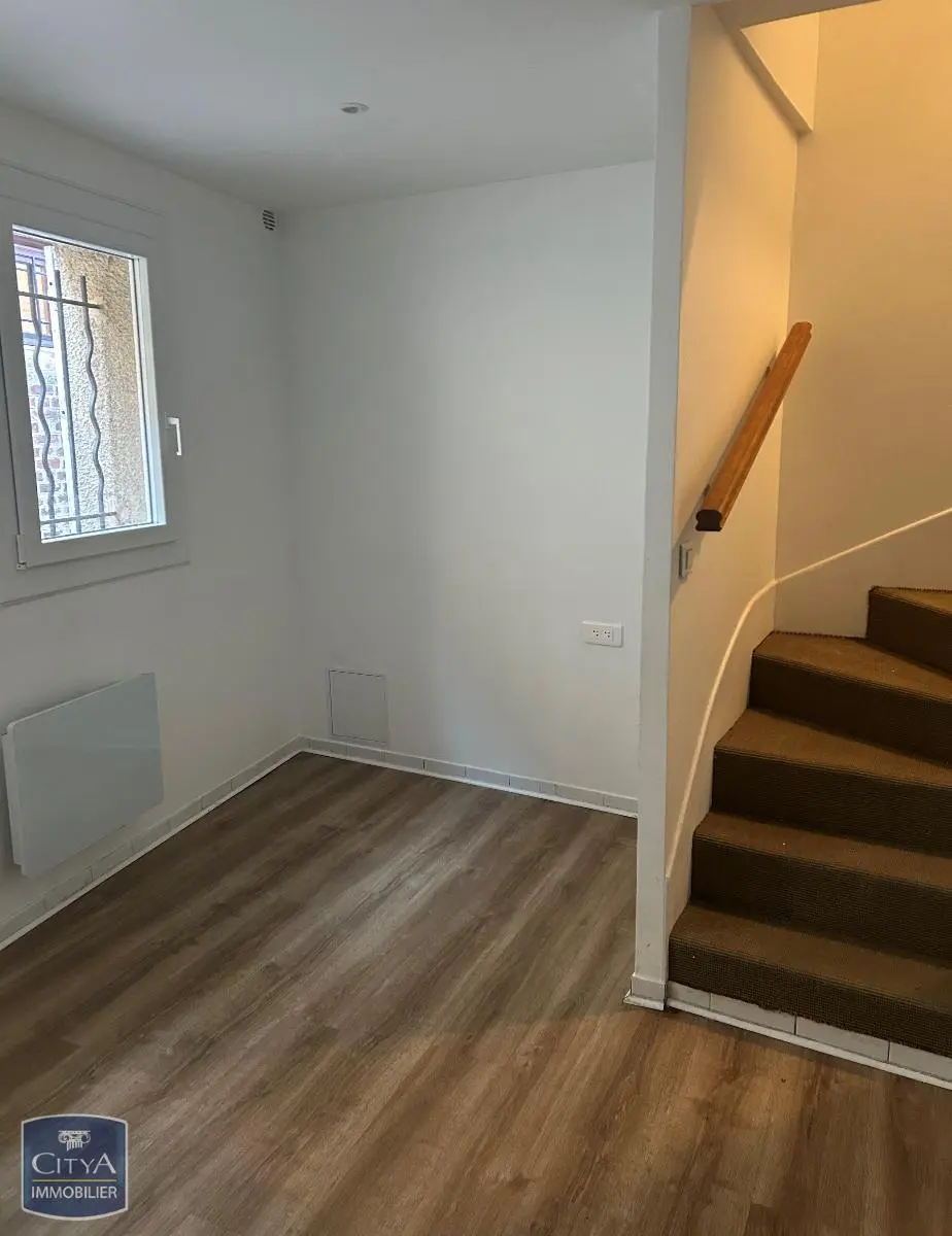 Photo 5 Appartement 2 pièces 33.48m²