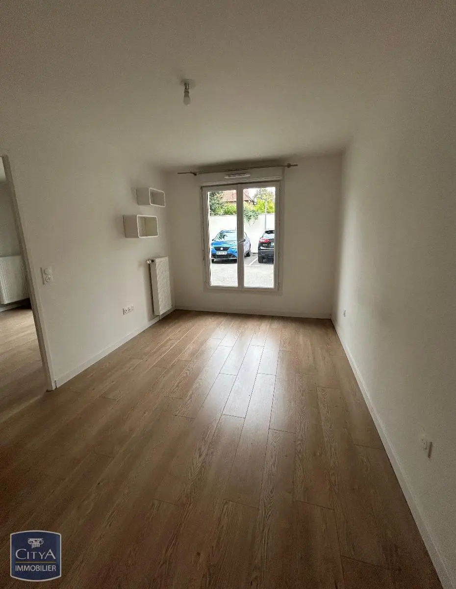 Photo 5 Appartement 2 pièces 38.61m²