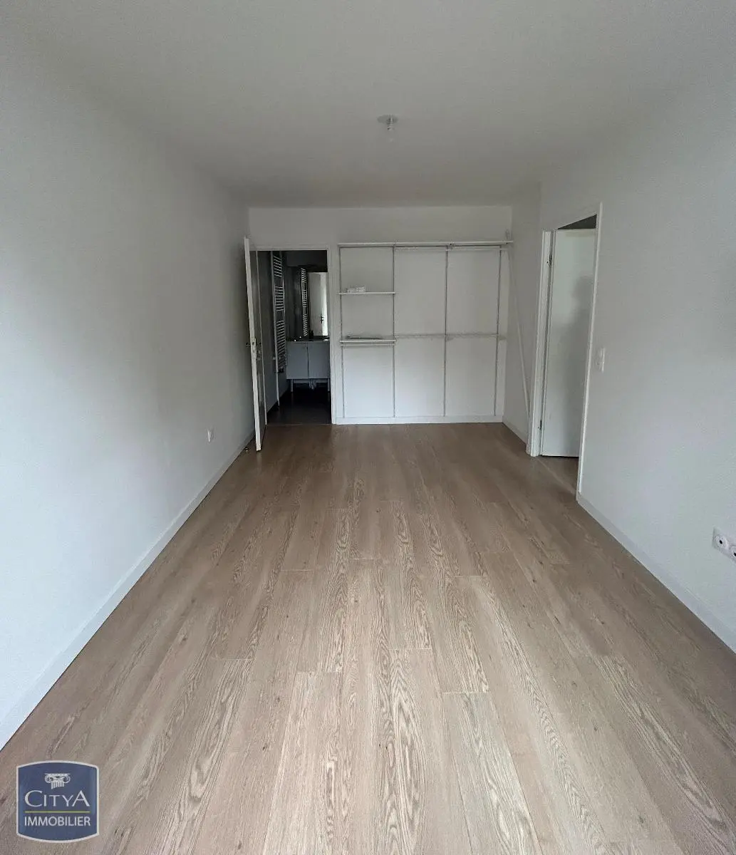 Photo 6 Appartement 2 pièces 38.61m²