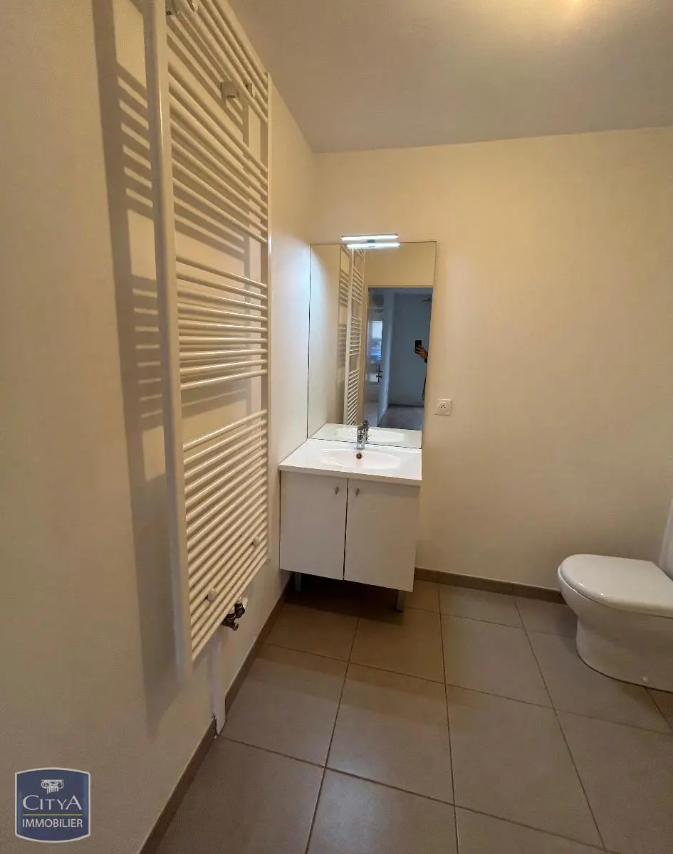 Photo 7 Appartement 2 pièces 38.61m²