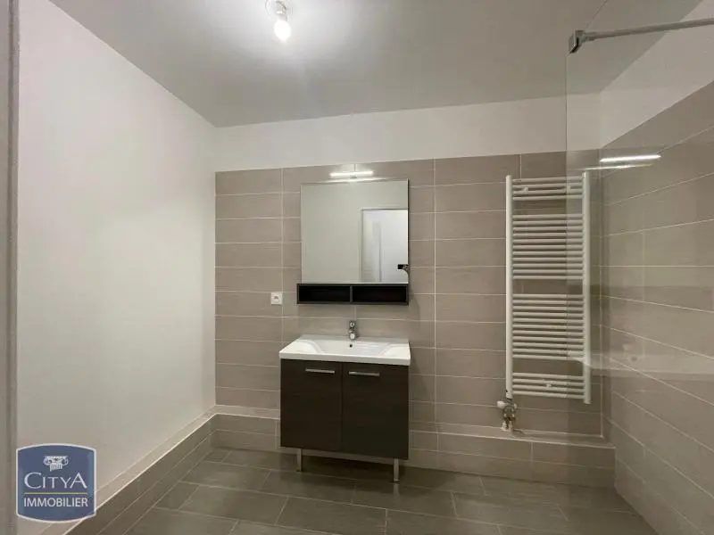 Photo 3 Appartement 1 pièce 26.35m²