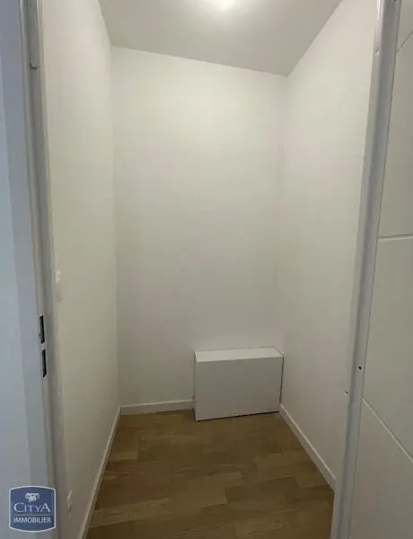 Photo 4 Appartement 1 pièce 26.35m²