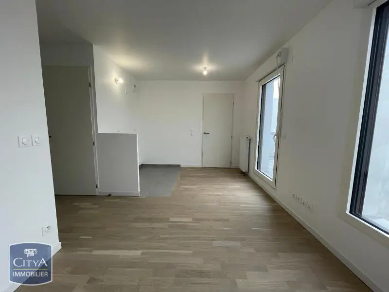 Photo 2 Appartement 1 pièce 26.35m²