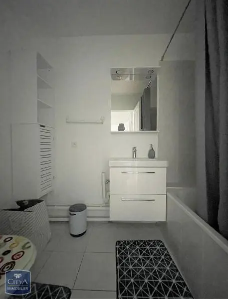 Photo 7 Appartement 2 pièces 37.47m²