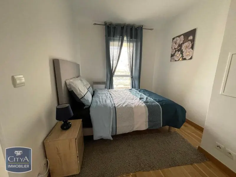 Photo 5 Appartement 2 pièces 37.47m²