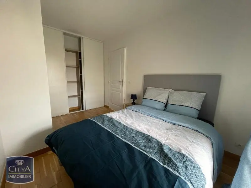 Photo 6 Appartement 2 pièces 37.47m²