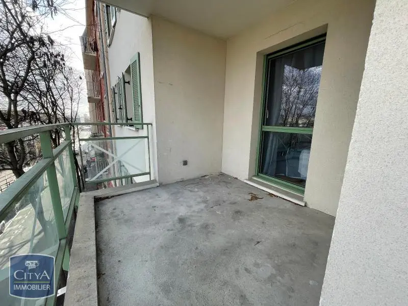 Photo 8 Appartement 2 pièces 37.47m²