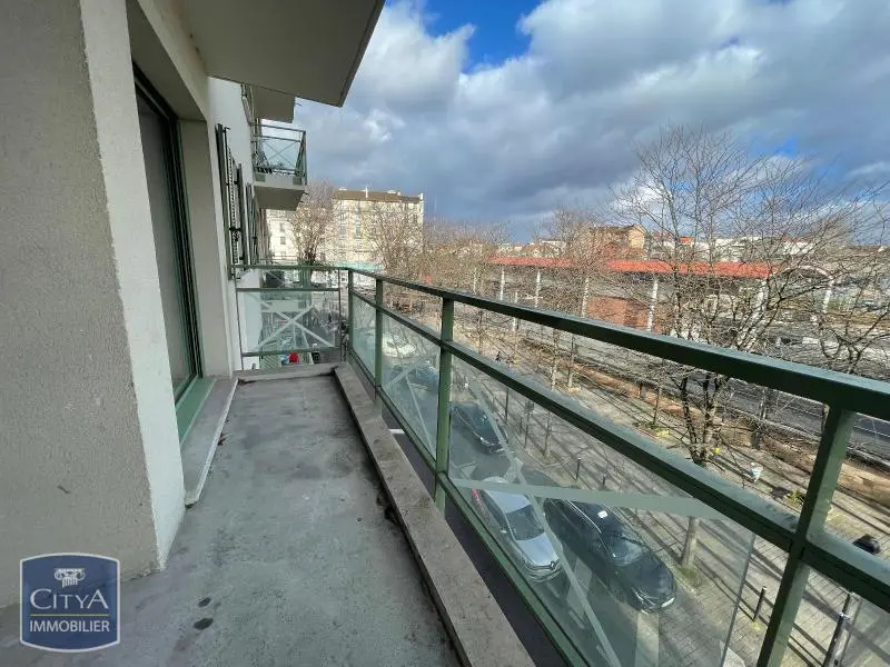 Photo 9 Appartement 2 pièces 37.47m²