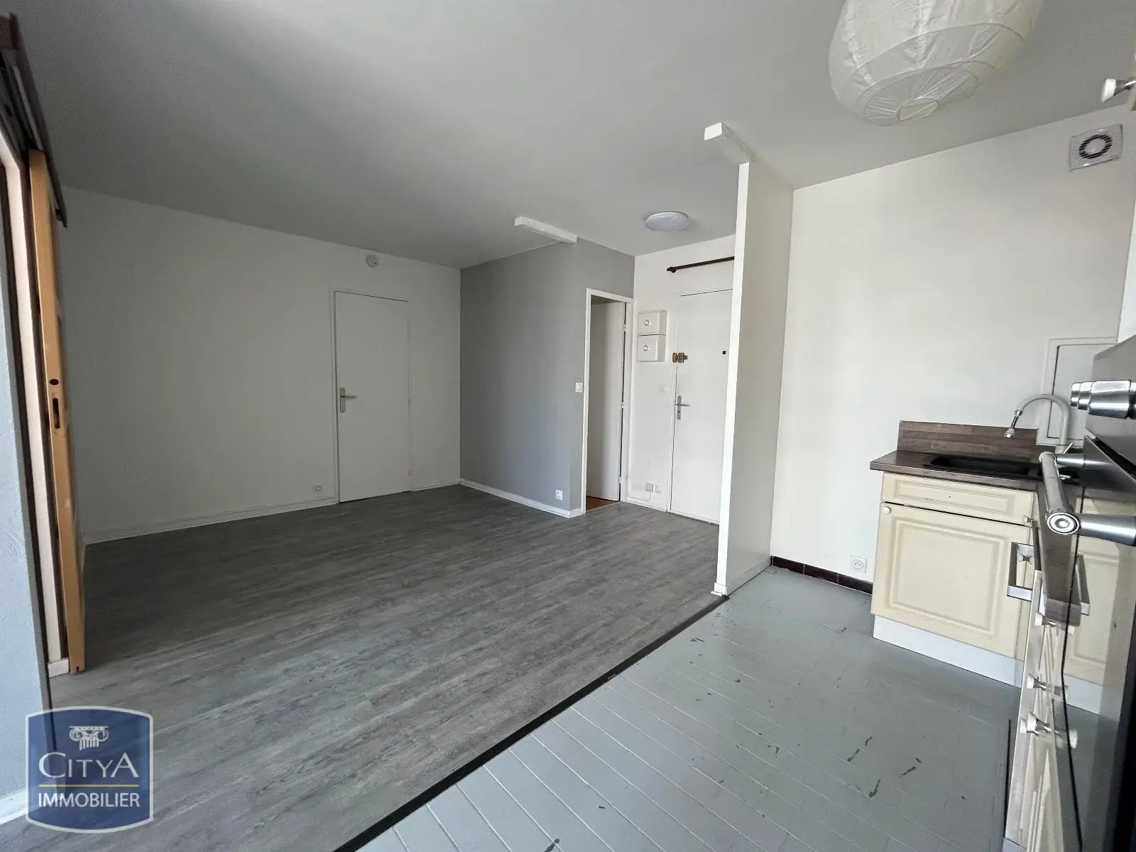 Photo 3 Appartement 2 pièces 46.66m²