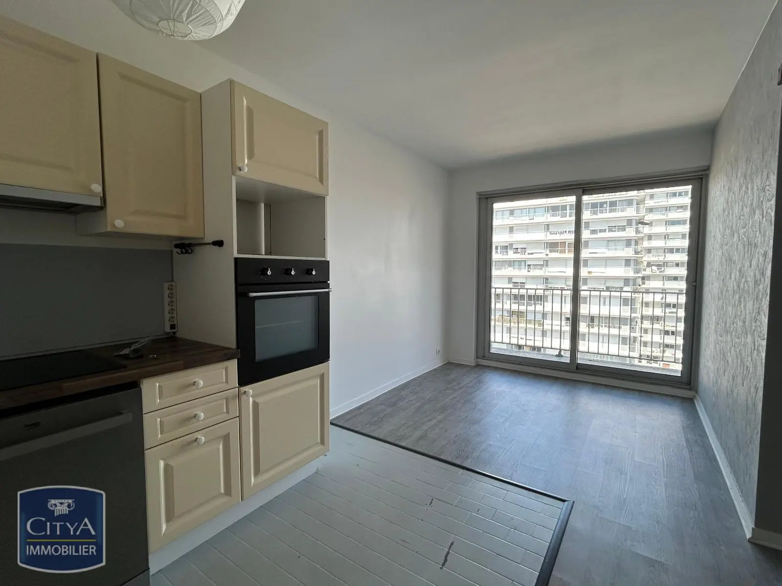 Photo 4 Appartement 2 pièces 46.66m²
