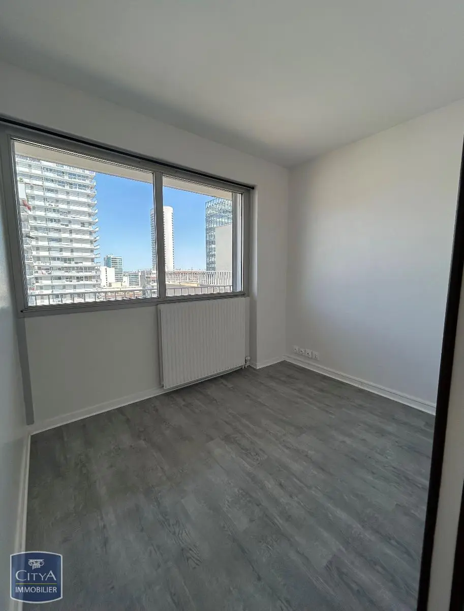 Photo 7 Appartement 2 pièces 46.66m²