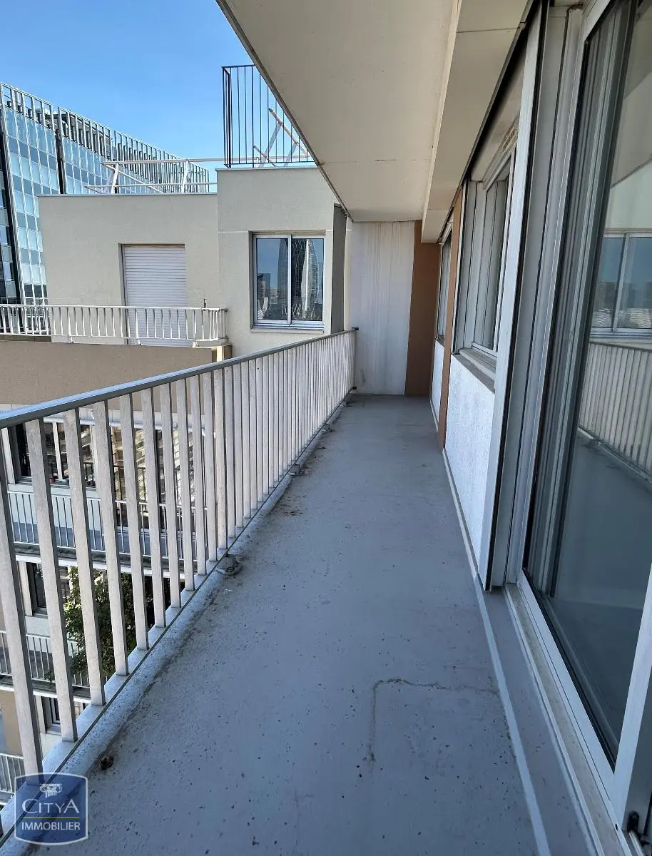 Photo 5 Appartement 2 pièces 46.66m²