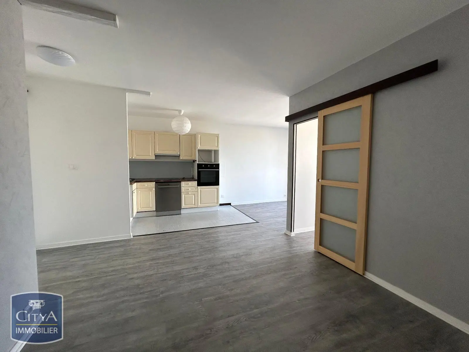 Photo 1 Appartement 2 pièces 46.66m²