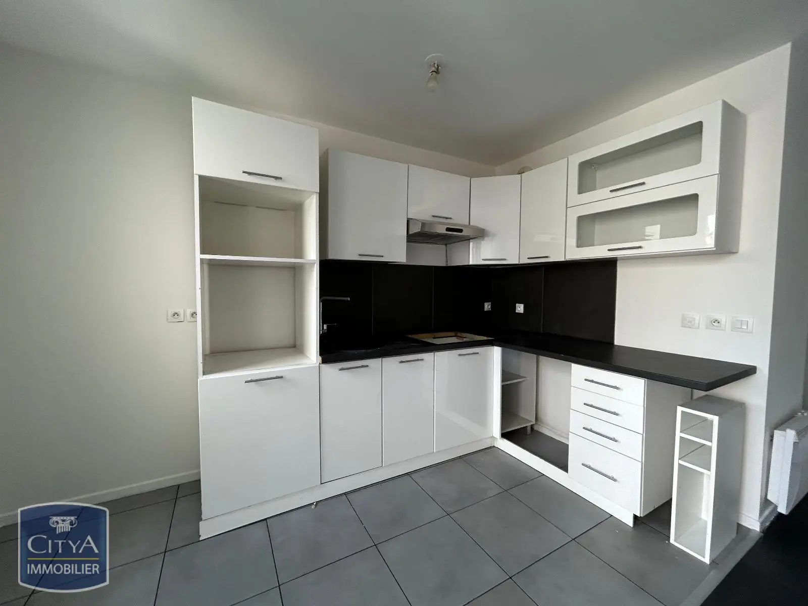 Photo 3 Appartement 3 pièces 58.91m²