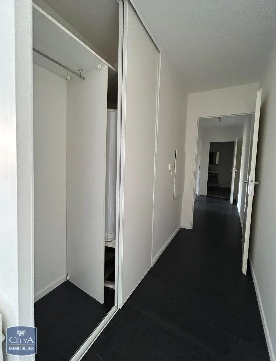 Photo 8 Appartement 3 pièces 58.91m²