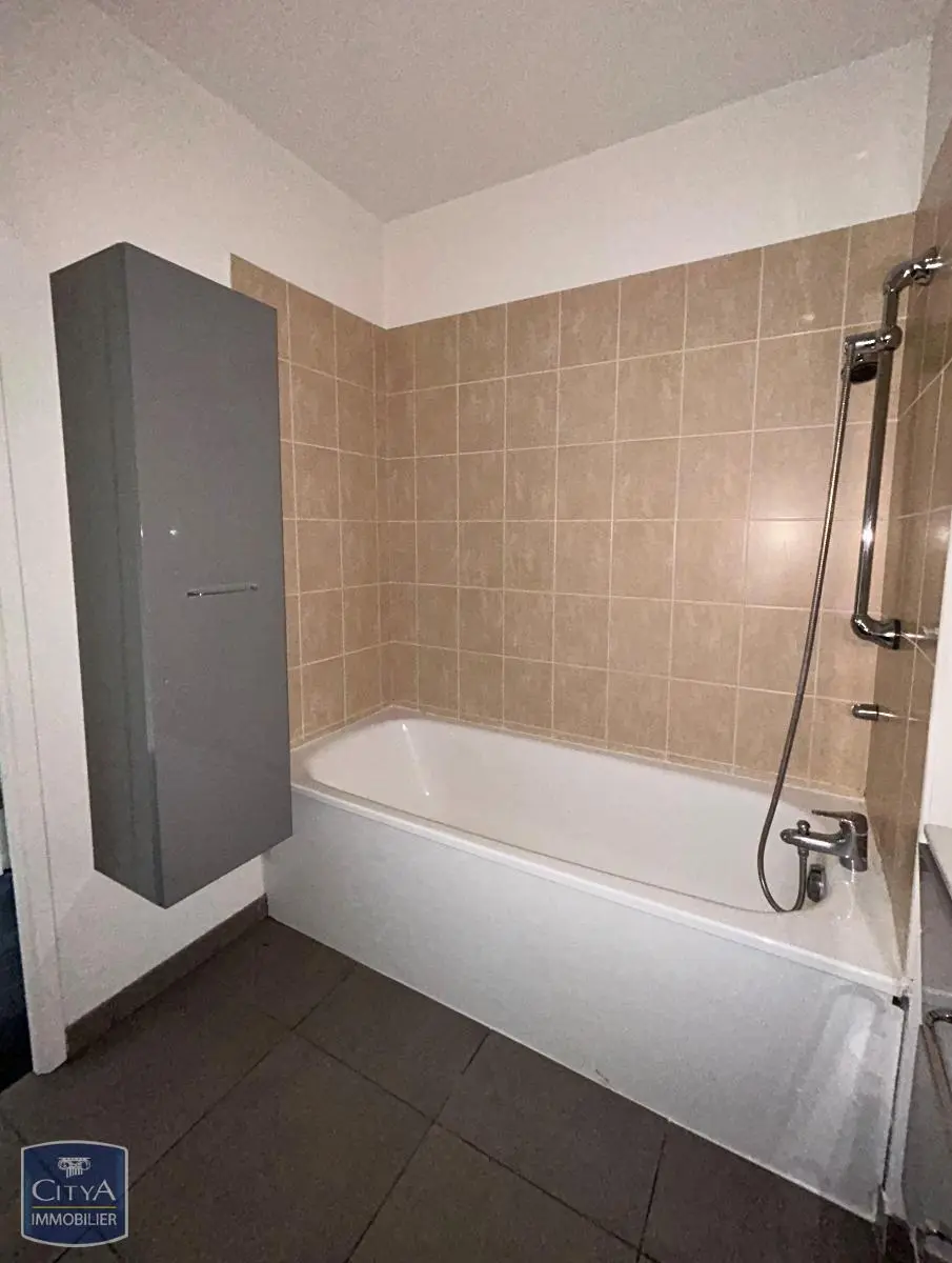 Photo 13 Appartement 3 pièces 58.91m²