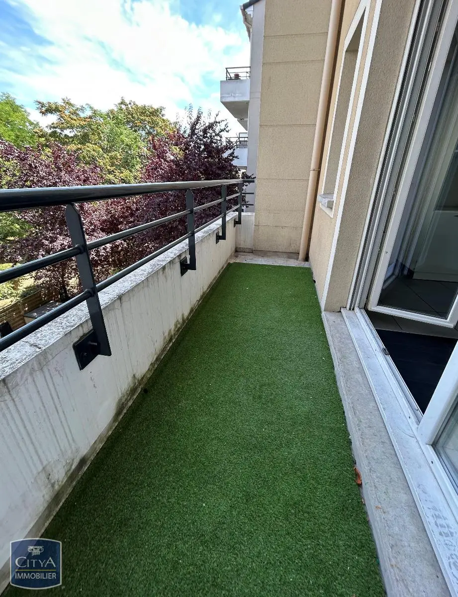 Photo 5 Appartement 3 pièces 58.91m²