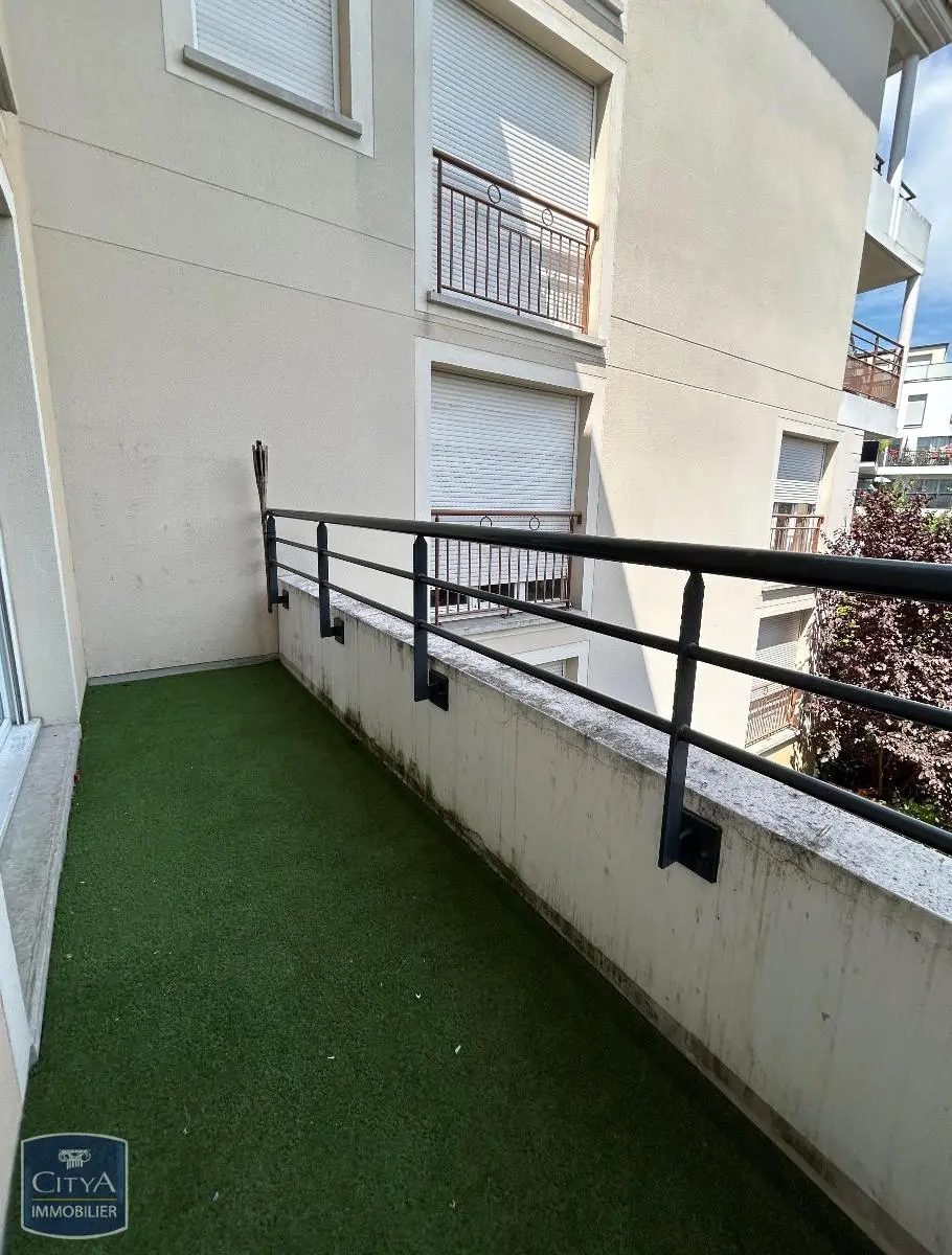 Photo 6 Appartement 3 pièces 58.91m²