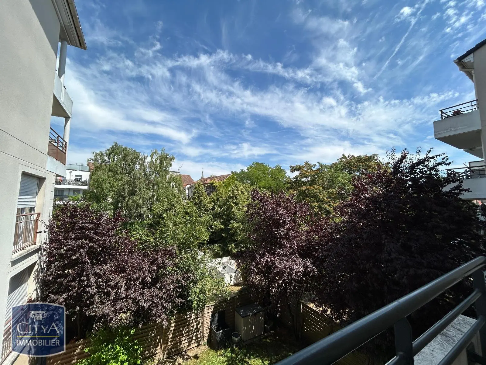 Photo 7 Appartement 3 pièces 58.91m²