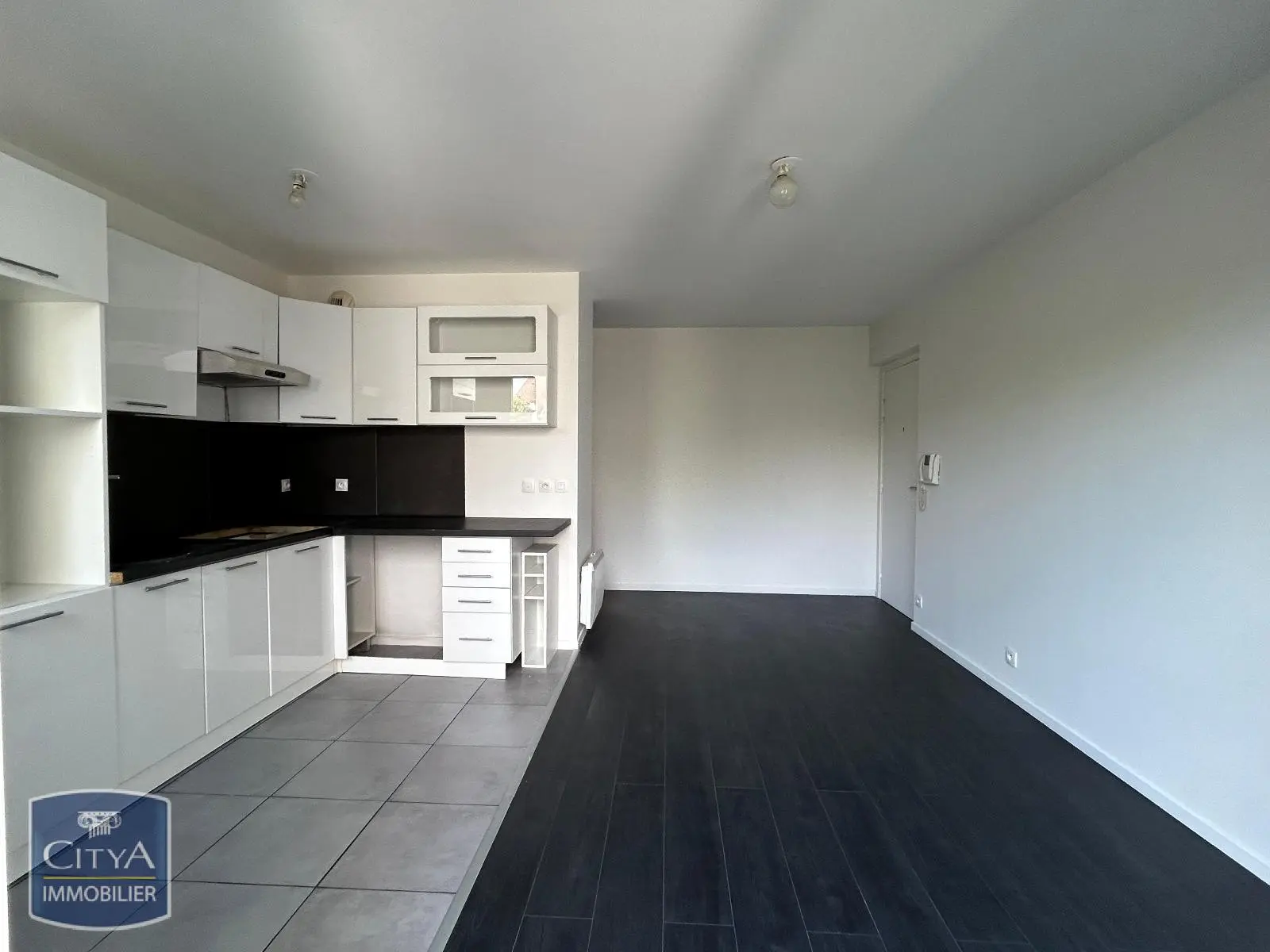 Photo 1 Appartement 3 pièces 58.91m²