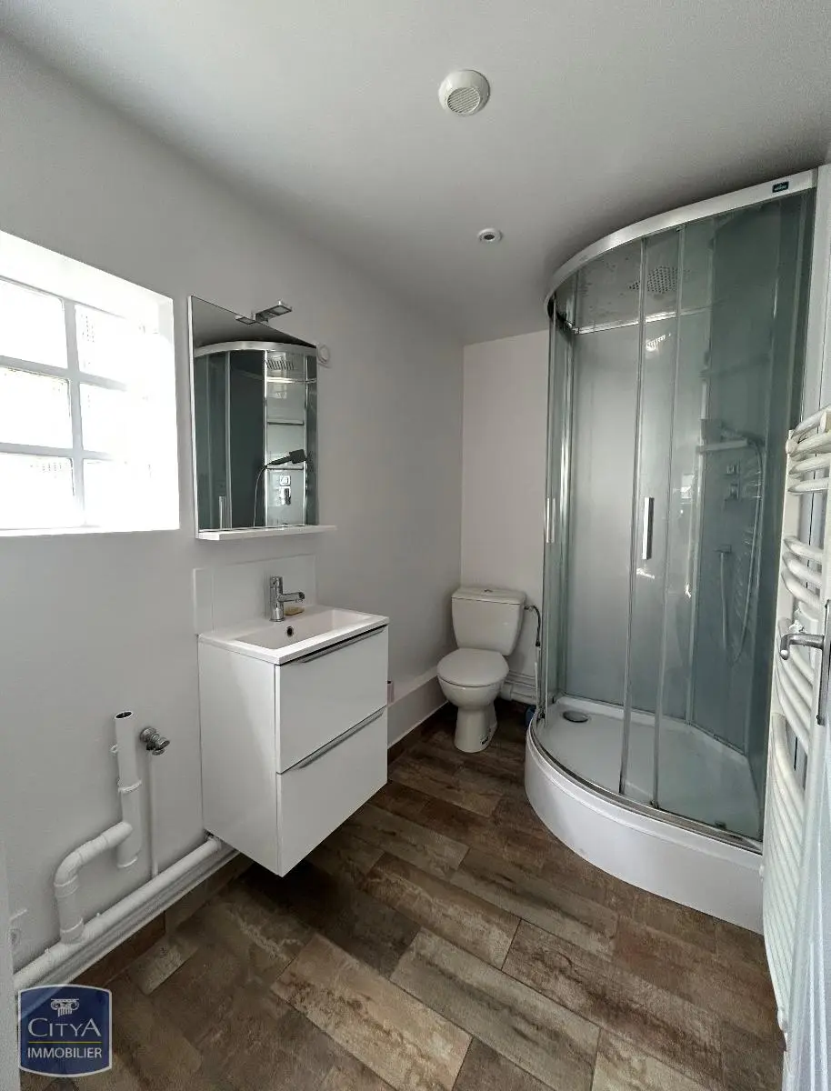 Photo 4 appartement Argenteuil