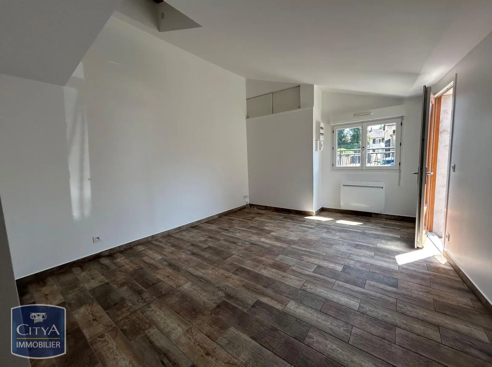 Photo 1 Appartement 2 pièces 31.09m²