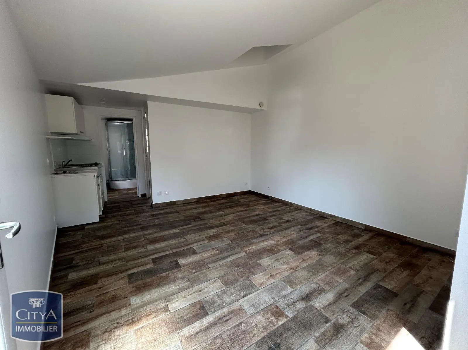 Photo 1 appartement Argenteuil