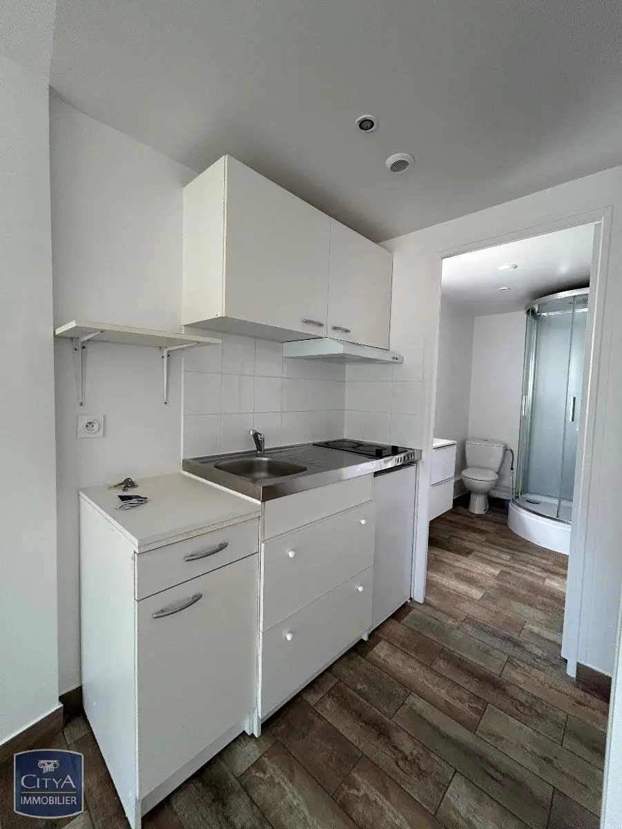 Photo 2 appartement Argenteuil