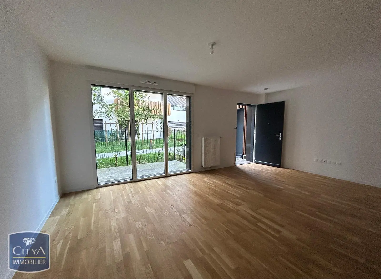 Photo 3 Appartement 3 pièces 75.6m²