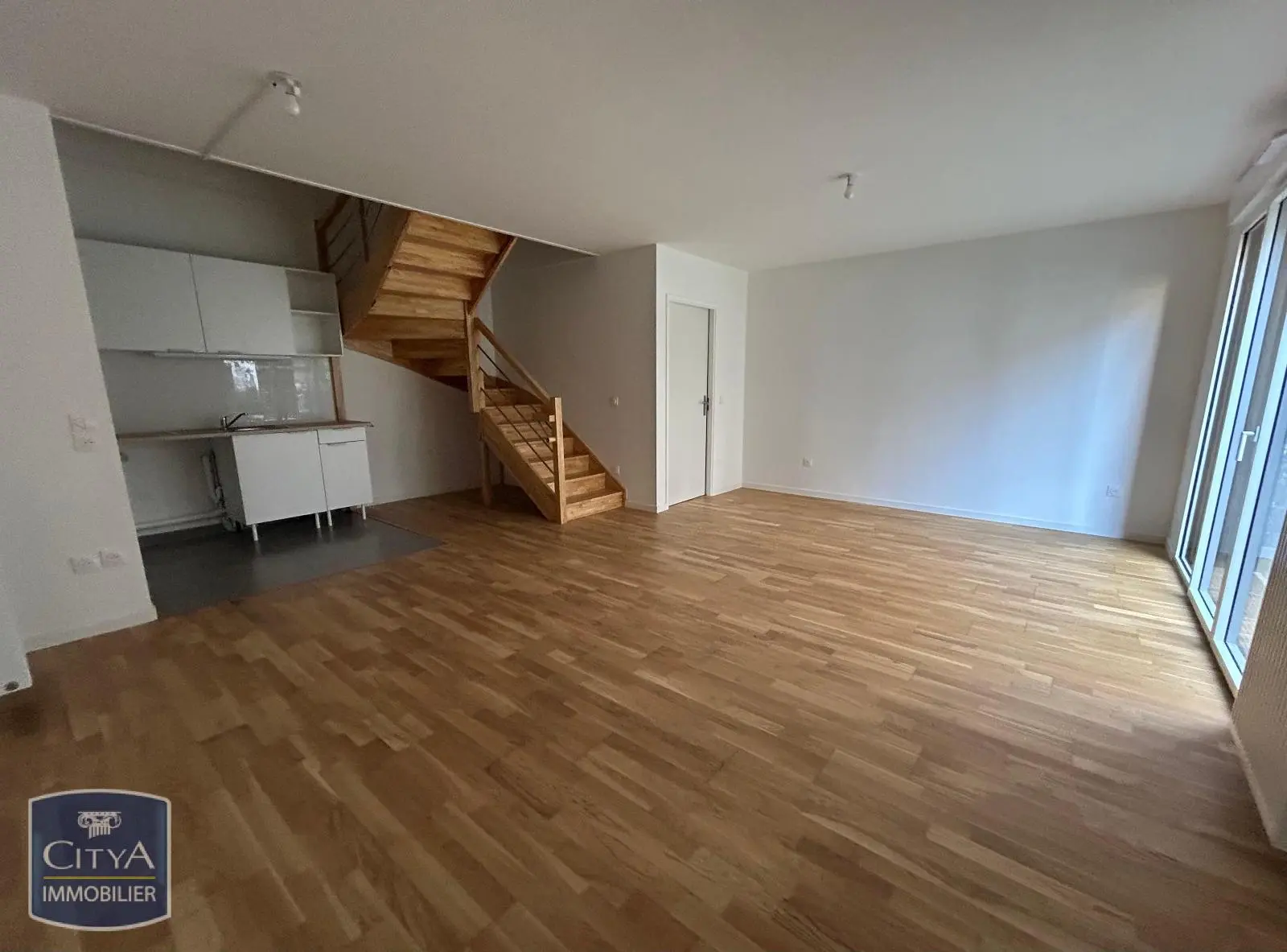 Photo 2 Appartement 3 pièces 75.6m²