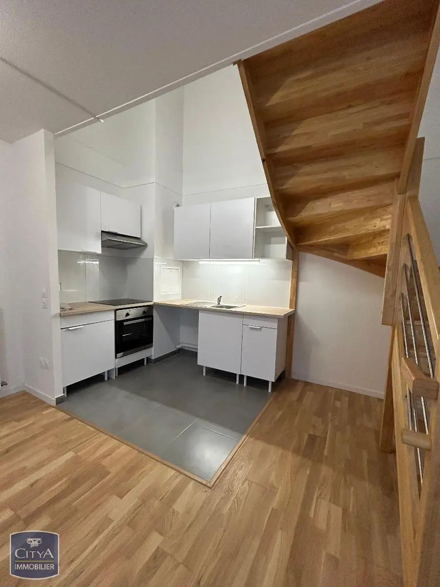 Photo 5 Appartement 3 pièces 75.6m²