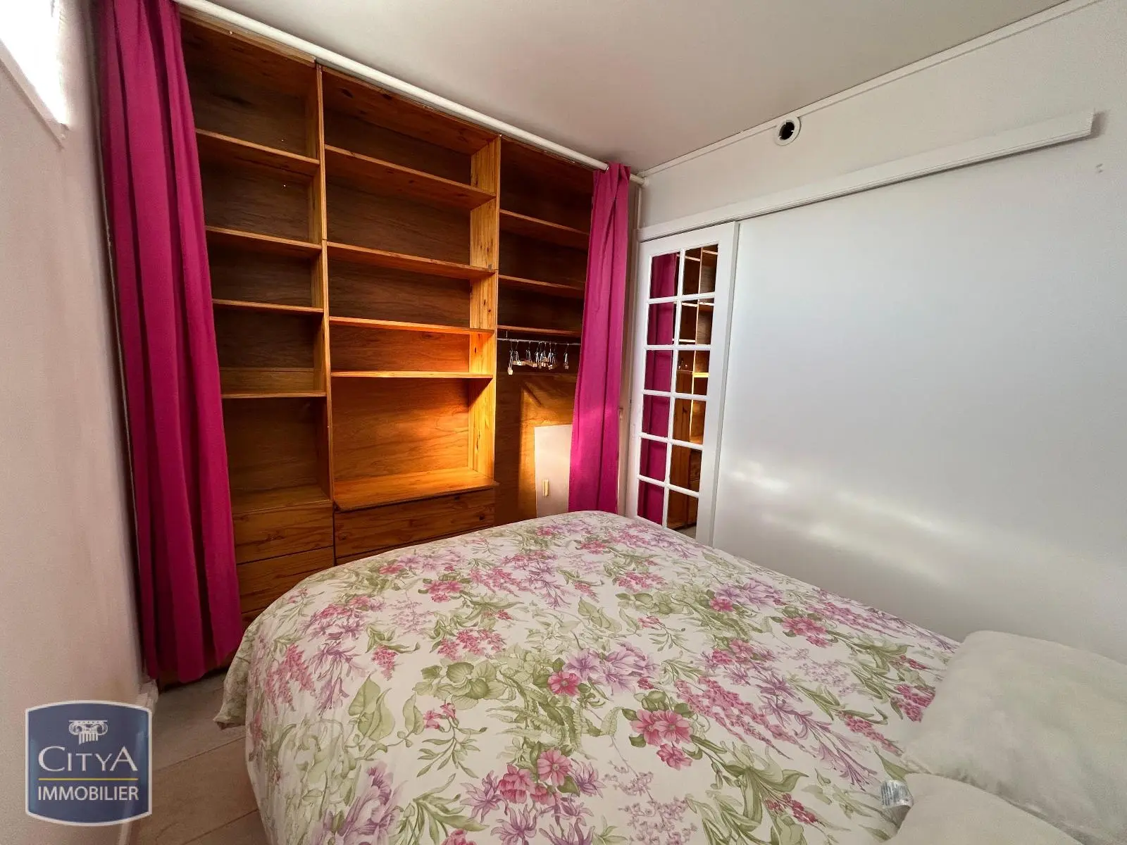 Photo 8 Appartement 1 pièce 37.6m²