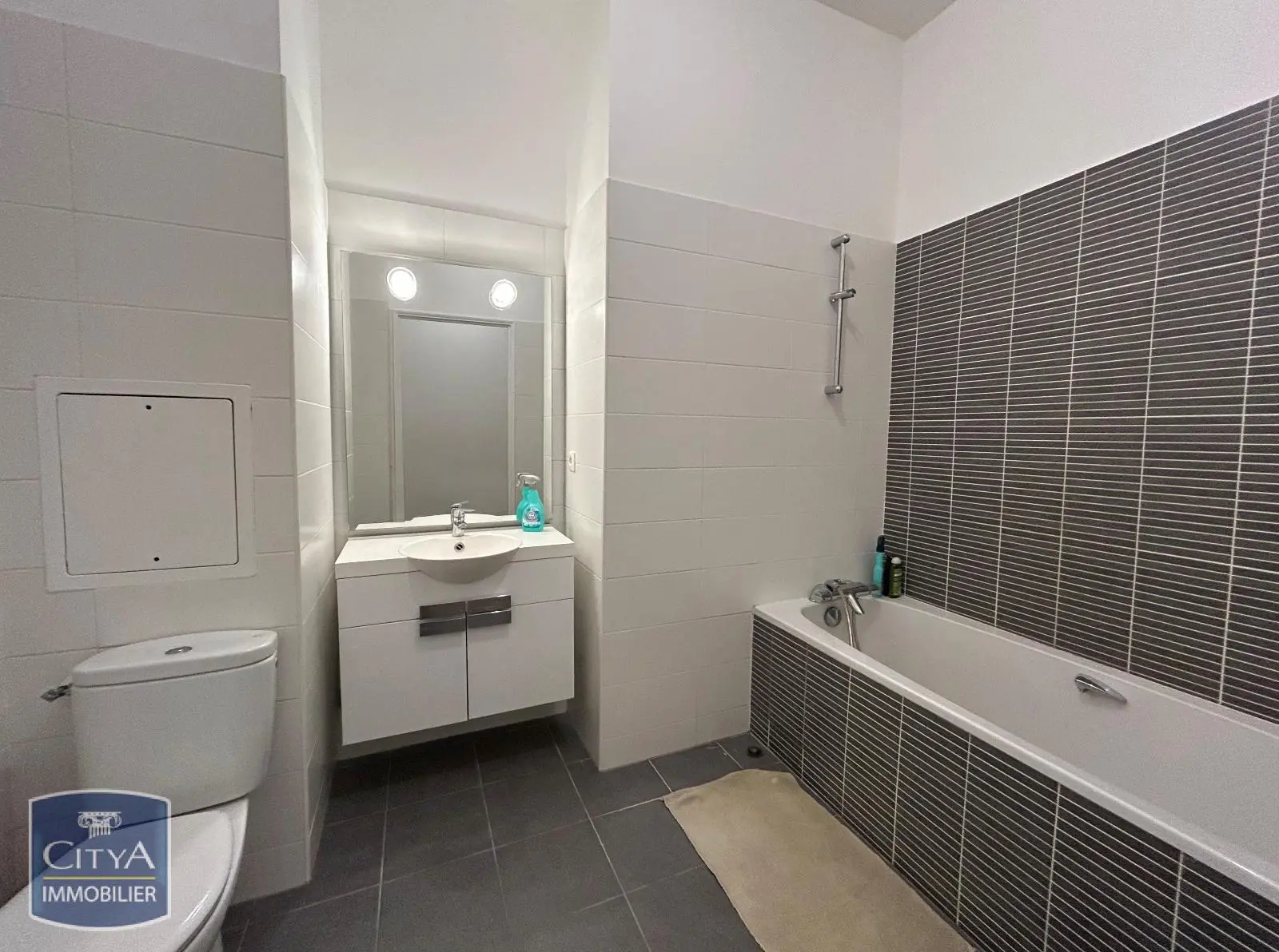 Photo 5 Appartement 2 pièces 45.27m²