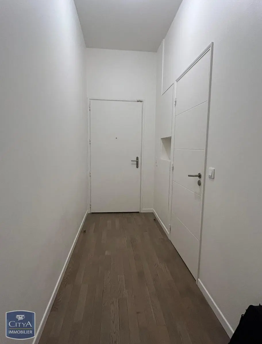 Photo 6 Appartement 2 pièces 45.27m²