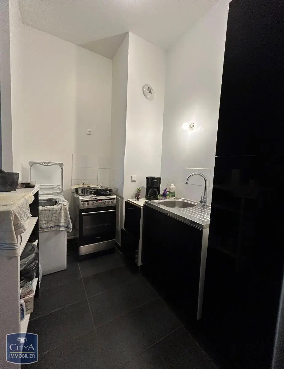 Photo 4 Appartement 2 pièces 45.27m²