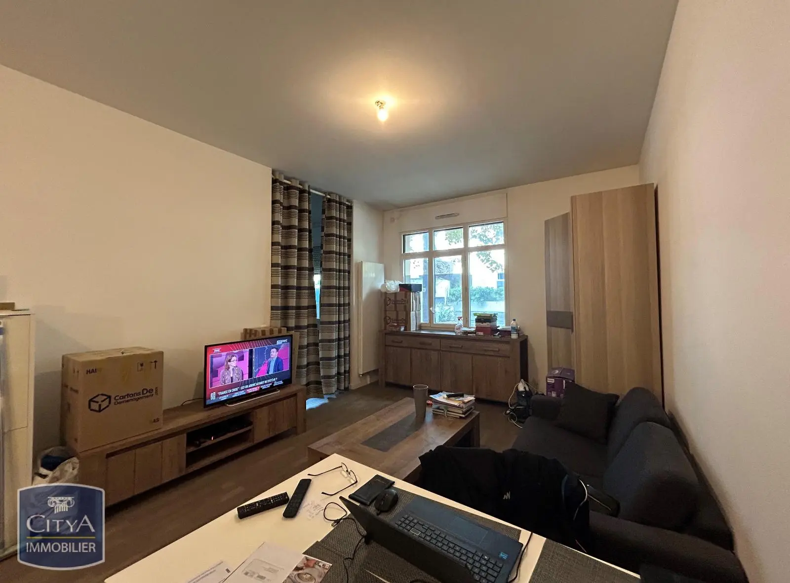 Photo 3 Appartement 2 pièces 45.27m²