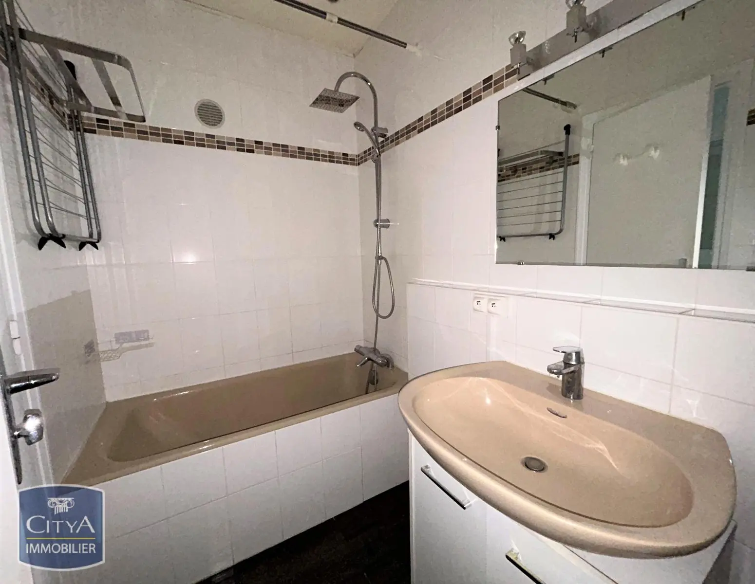 Photo 6 Appartement 1 pièce 20m²