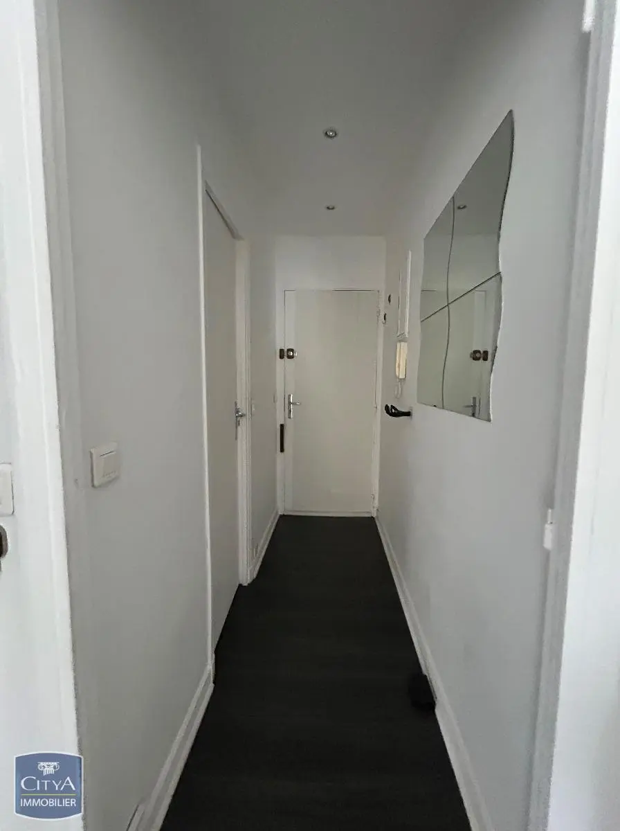 Photo 5 Appartement 1 pièce 20m²