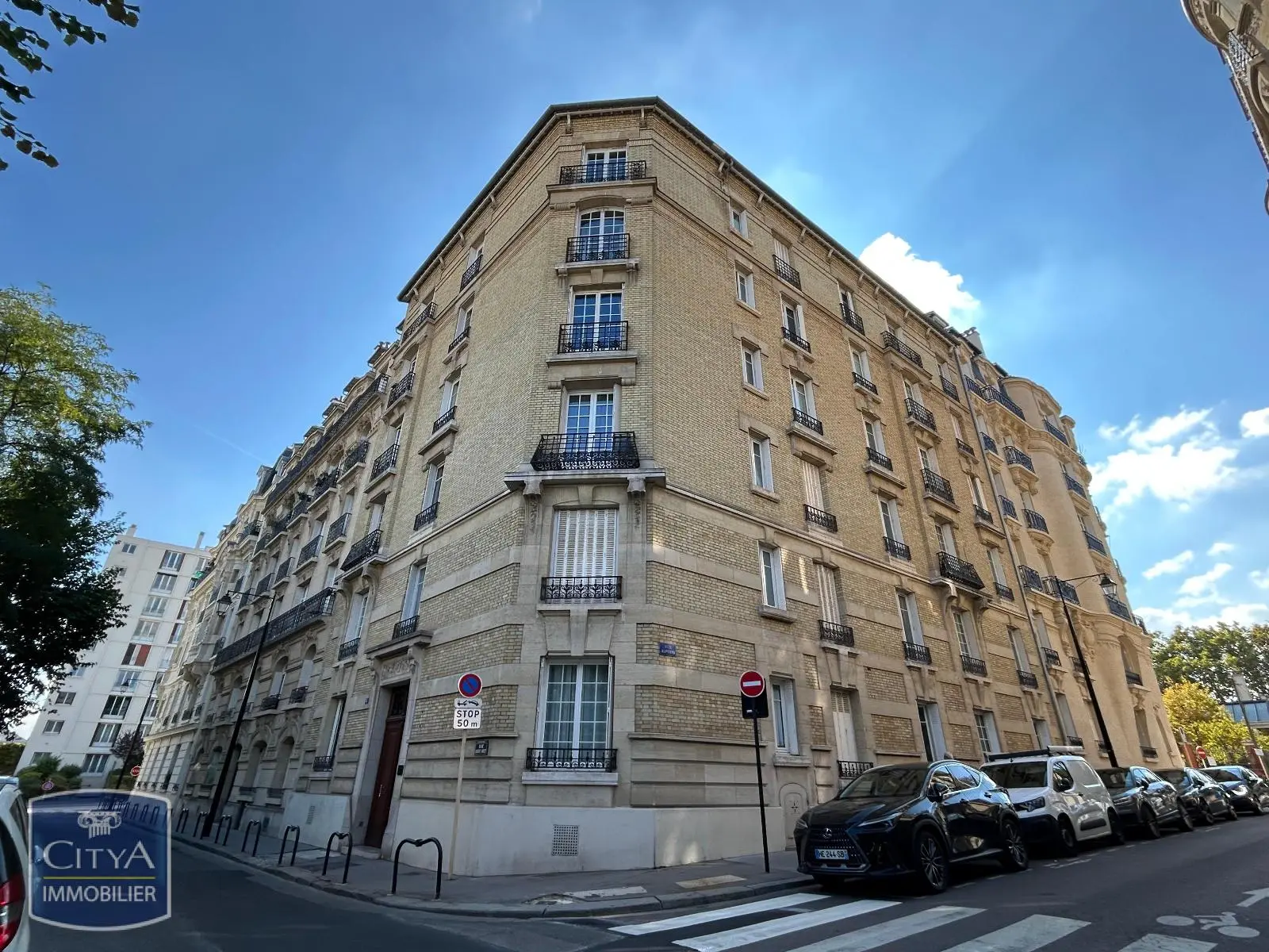 Photo 1 Appartement 4 pièces 81.07m²