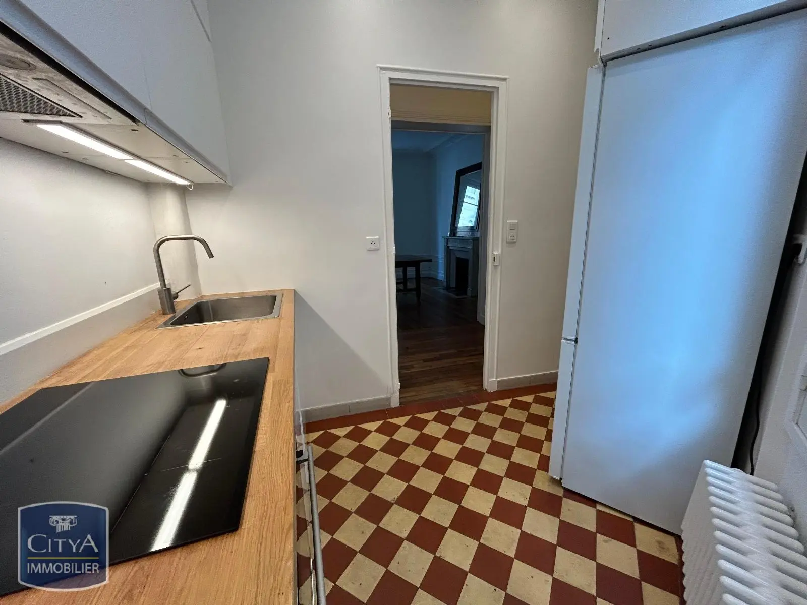 Photo 7 Appartement 4 pièces 81.07m²