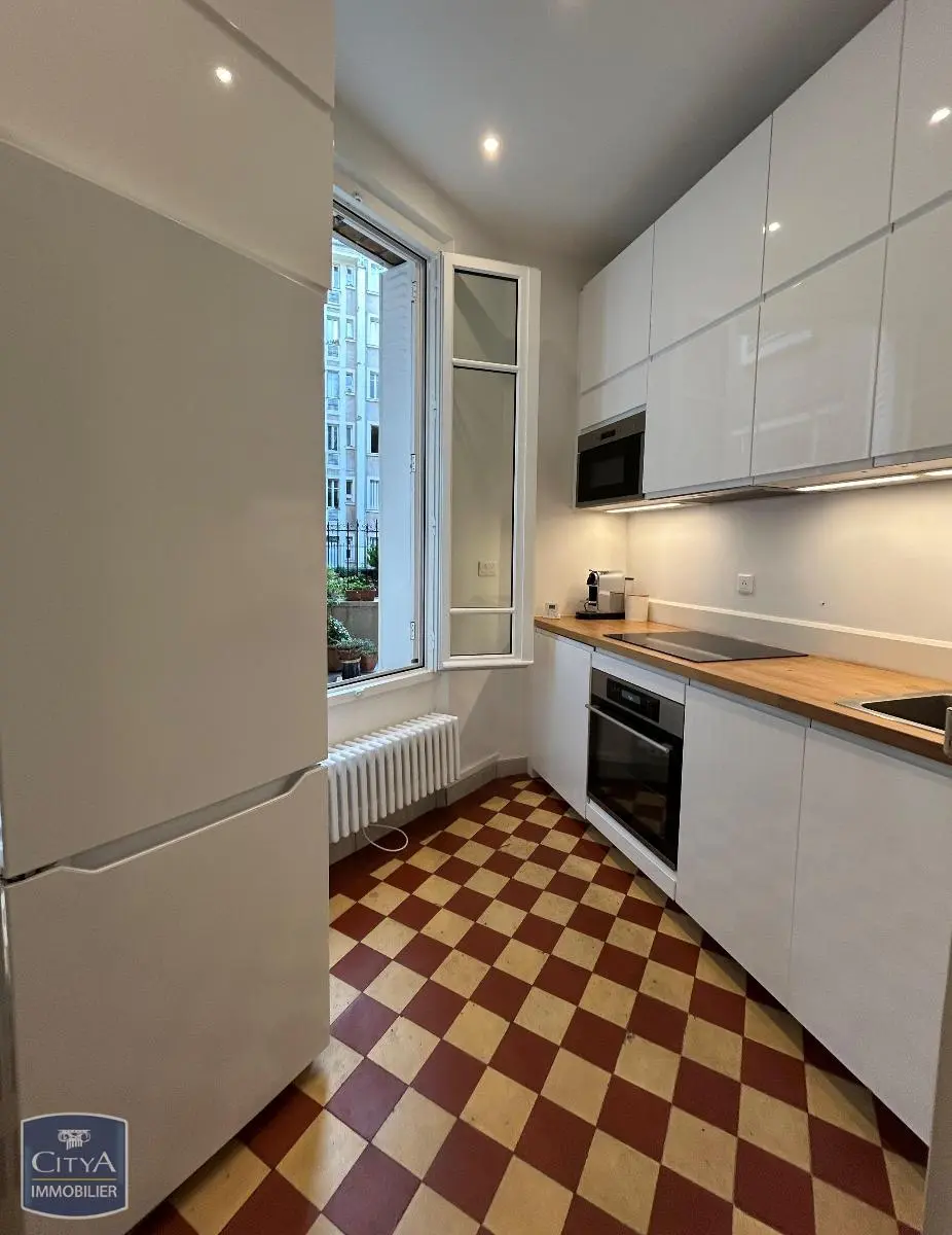 Photo 6 Appartement 4 pièces 81.07m²