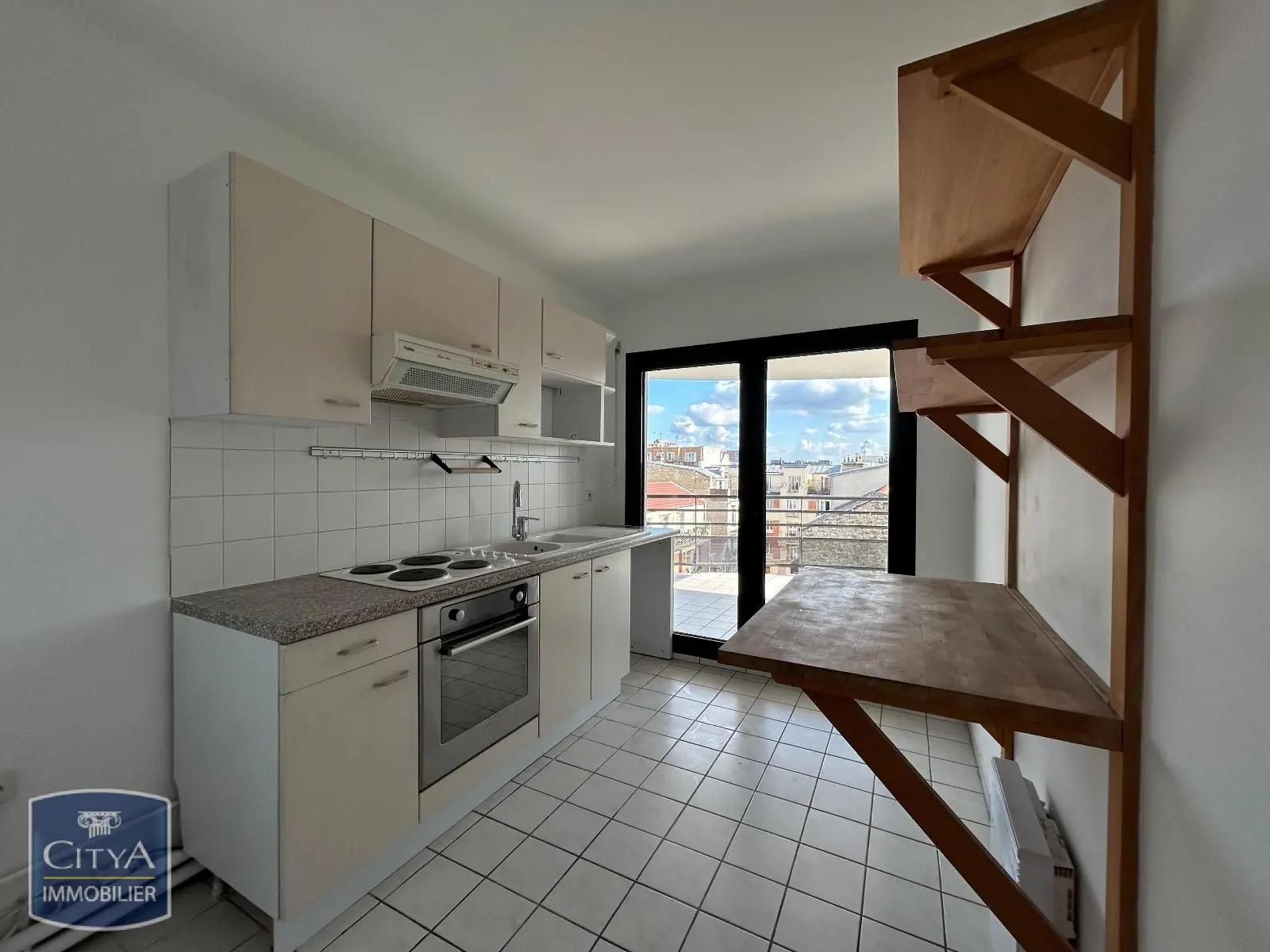 Photo 5 Appartement 3 pièces 88.54m²