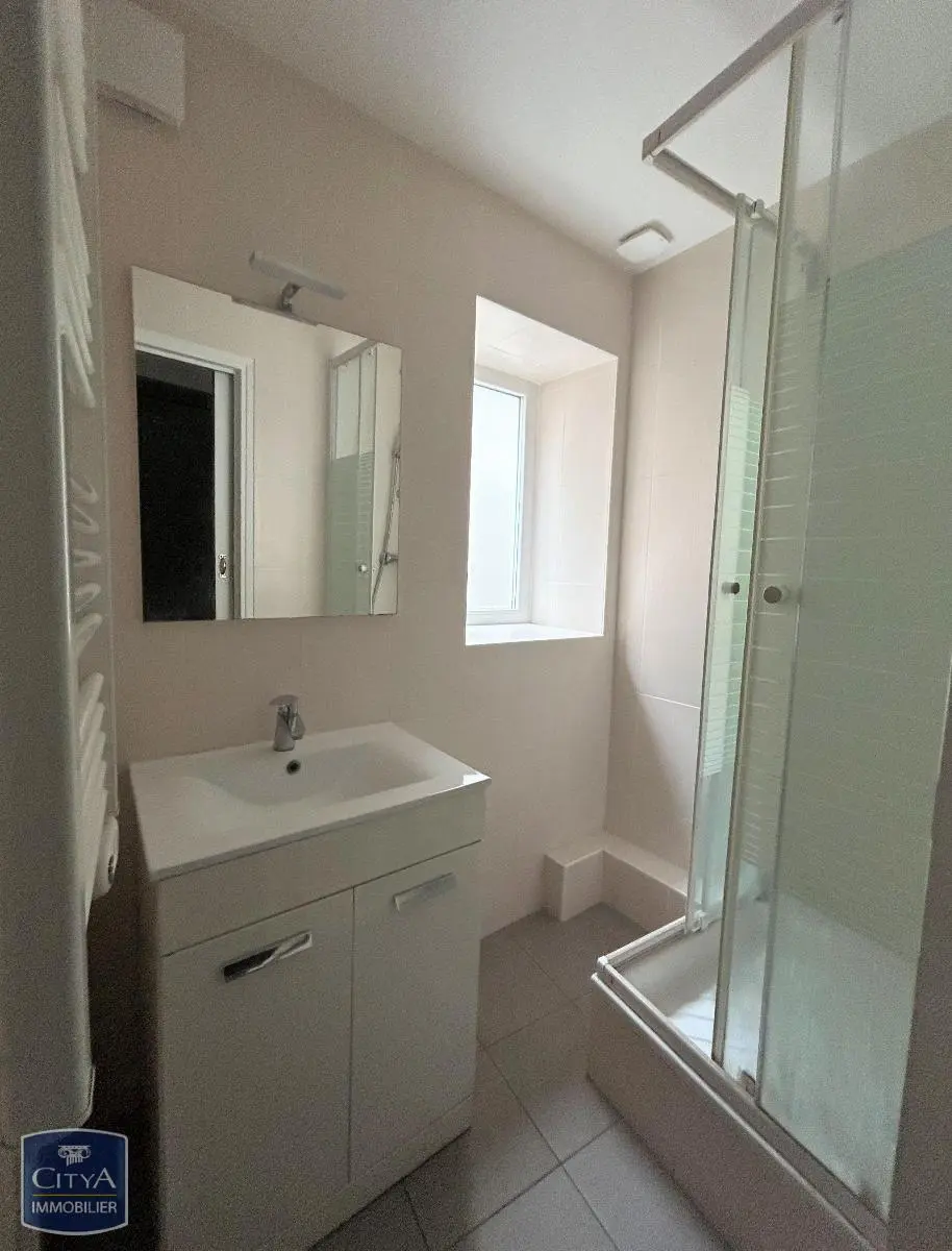 Photo 6 Appartement 2 pièces 33.48m²