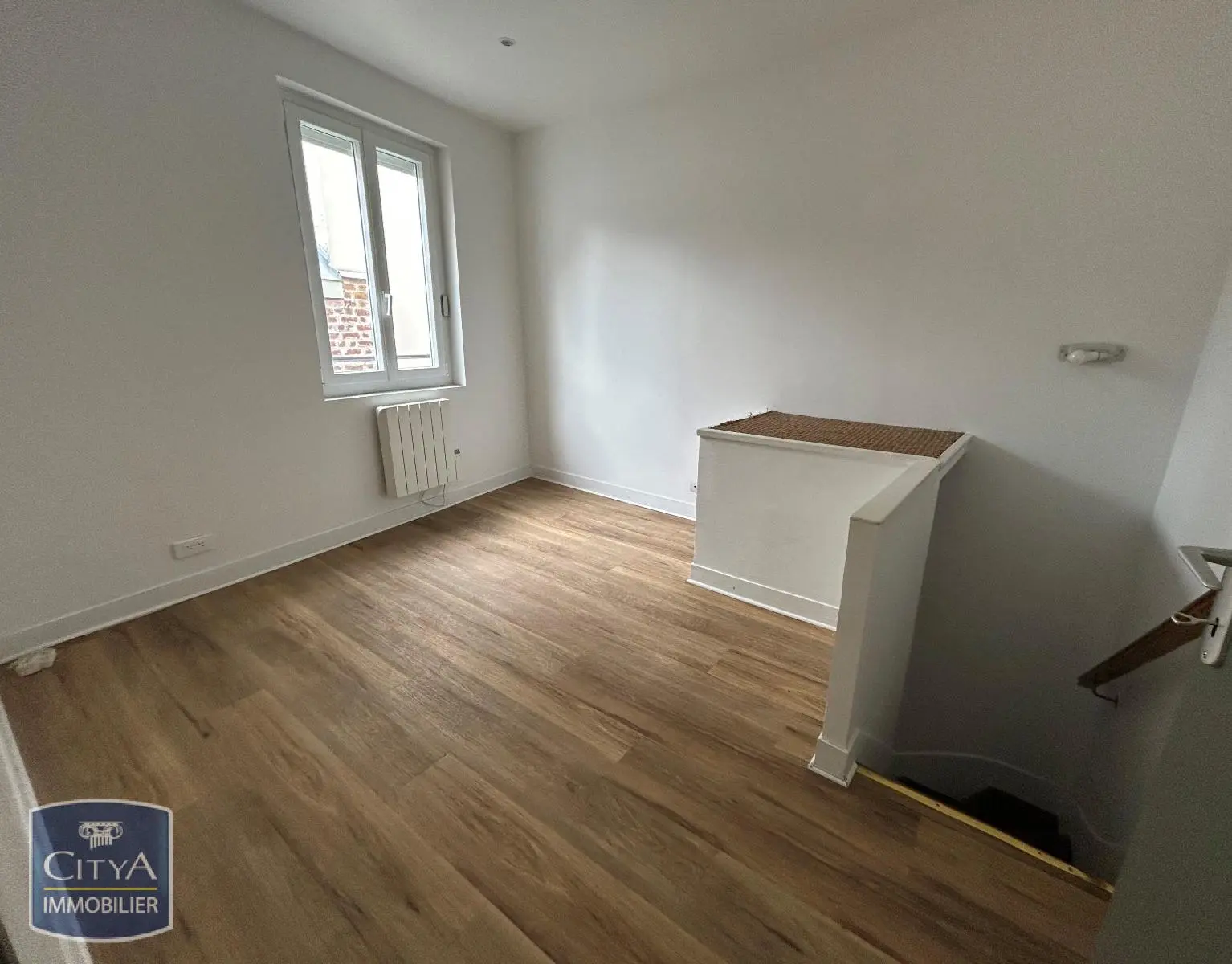 Photo 7 Appartement 2 pièces 33.48m²