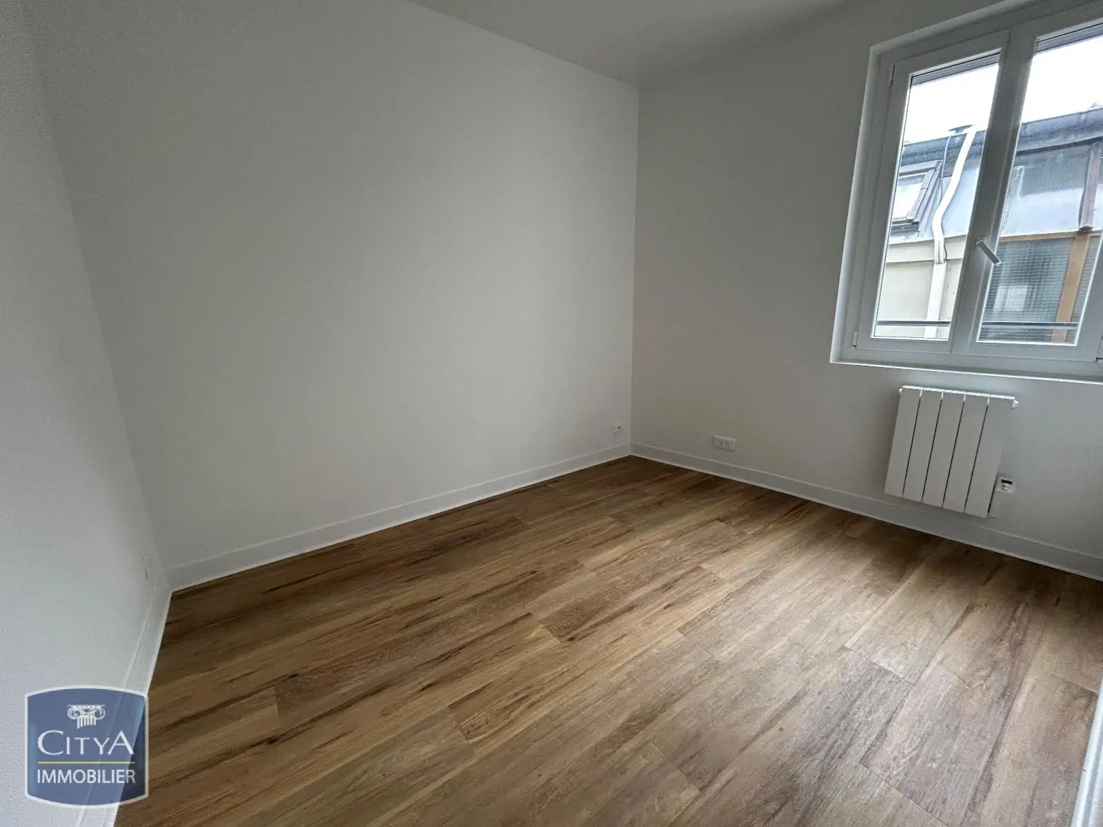 Photo 8 Appartement 2 pièces 33.48m²