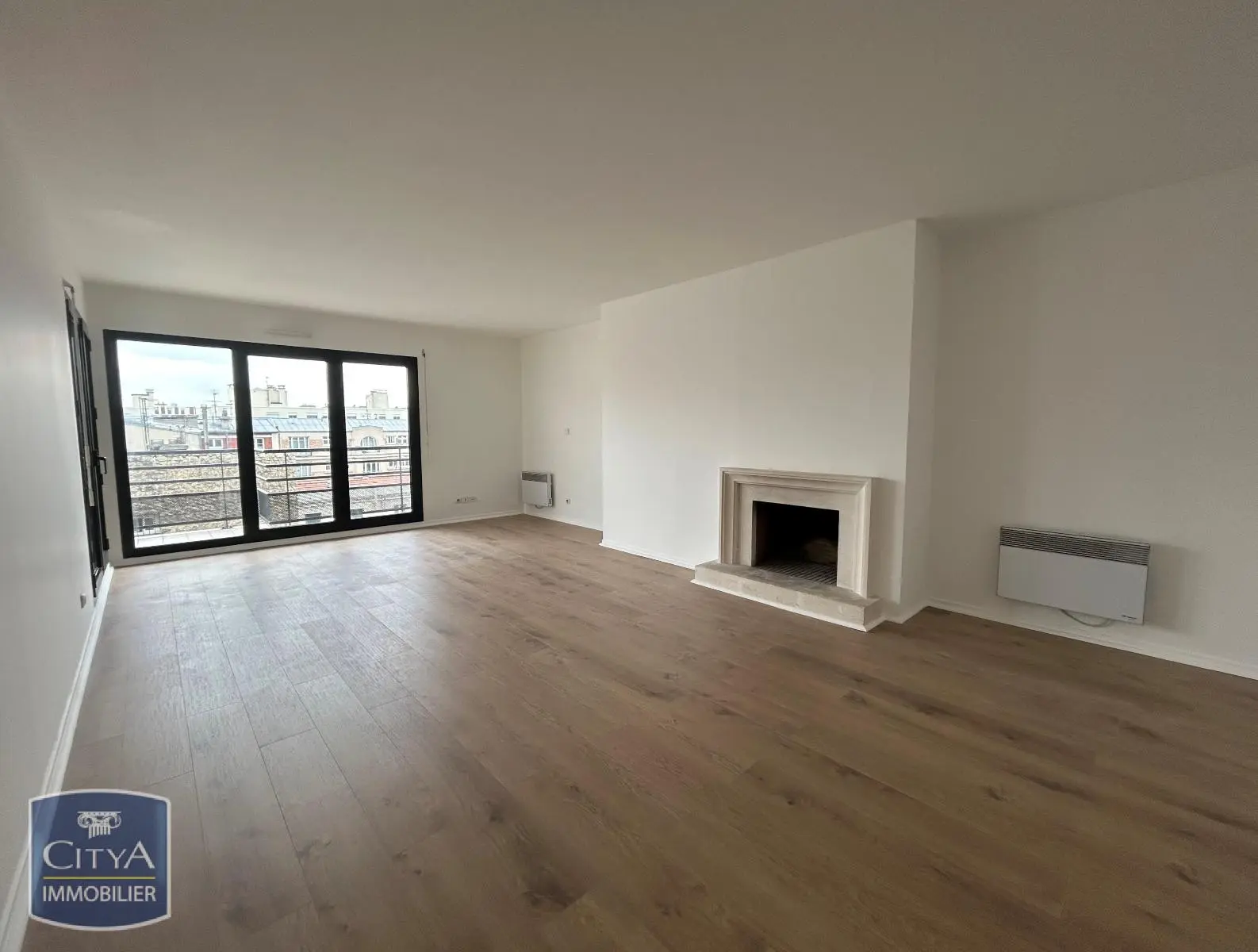 Photo 1 Appartement 3 pièces 88.54m²