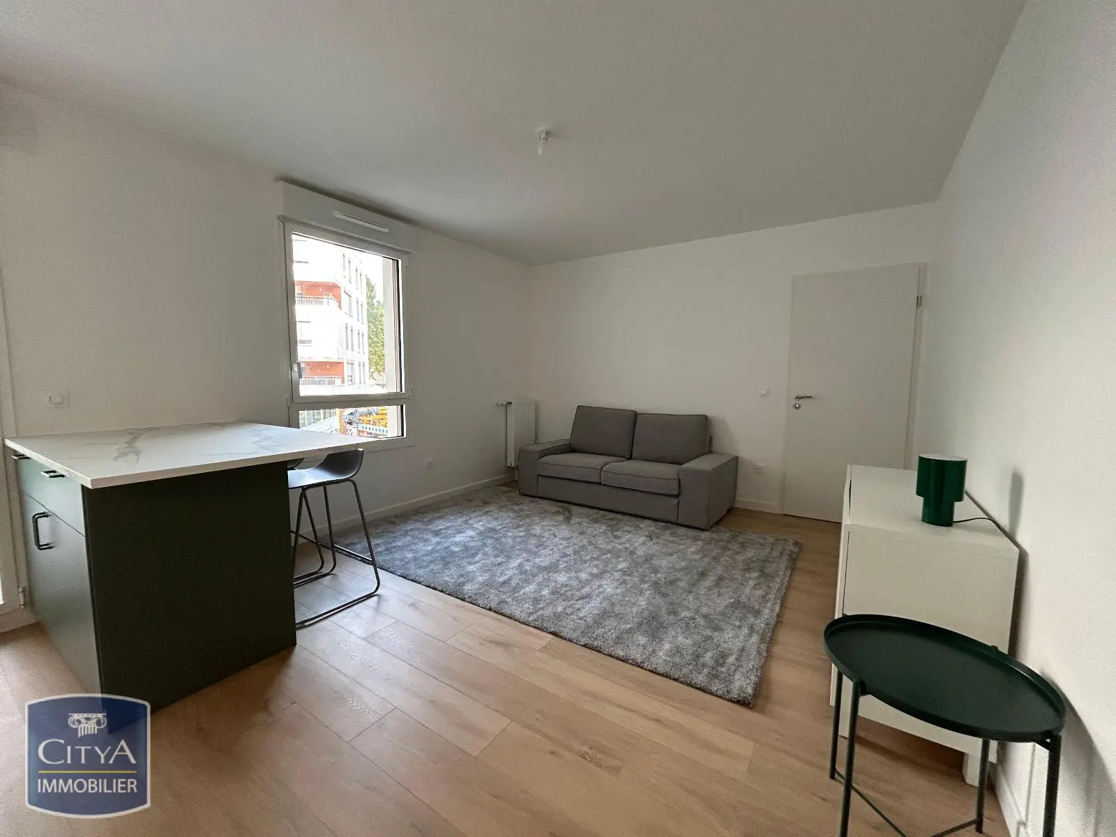 Photo 4 Appartement 2 pièces 52.7m²