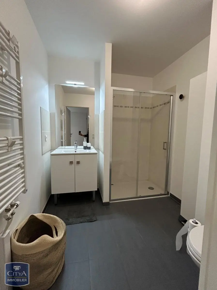 Photo 7 Appartement 2 pièces 44.5m²
