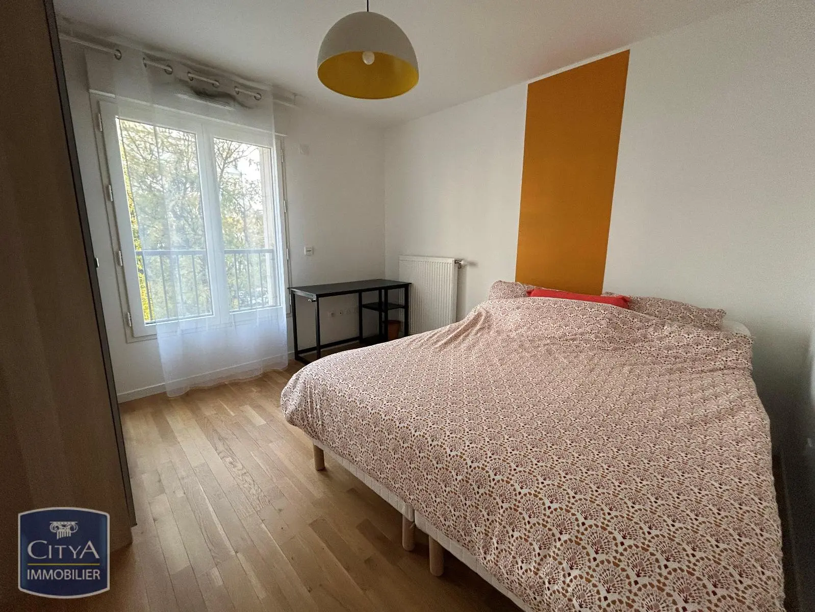 Photo 5 Appartement 2 pièces 44.5m²